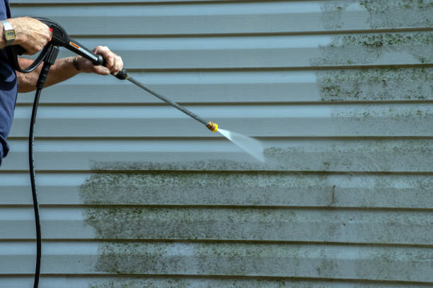Trusted Arcadia, FL  Pressure Washing Services Experts
