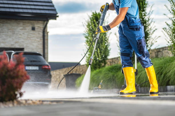 Best Patio and Deck Pressure Washing  in Arcadia, FL