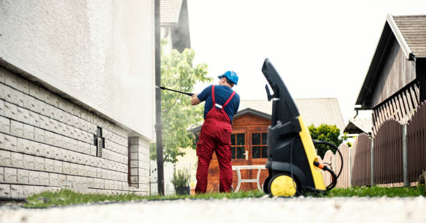 Best Gutter Cleaning  in Arcadia, FL
